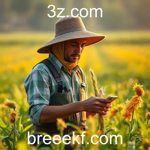 Tecnologia Sustentável na Agricultura Brasileira: Tendências e Inovações