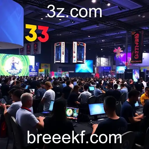 Indústria de Games em Expansão no Brasil