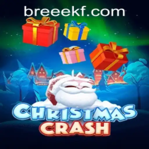 Dive into the Festive Fun of ChristmasCrash