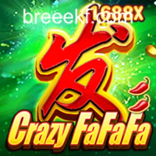 CrazyFaFaFa: A Whirlwind Adventure in Gaming