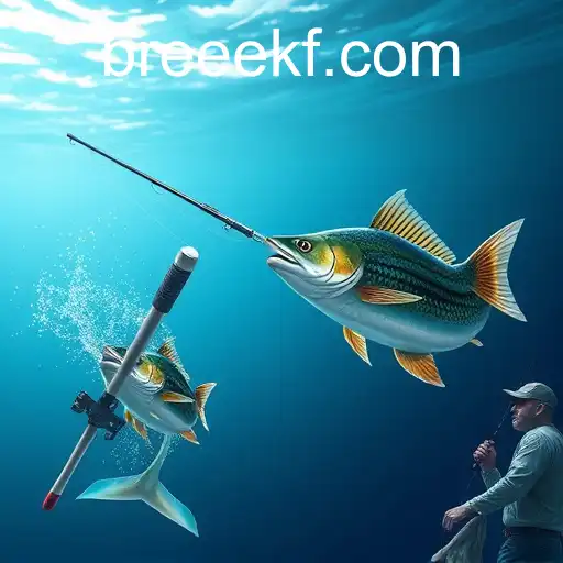 Exploring the Fascinating World of Fishing Games: A Deep Dive into Entertainment and Adventure