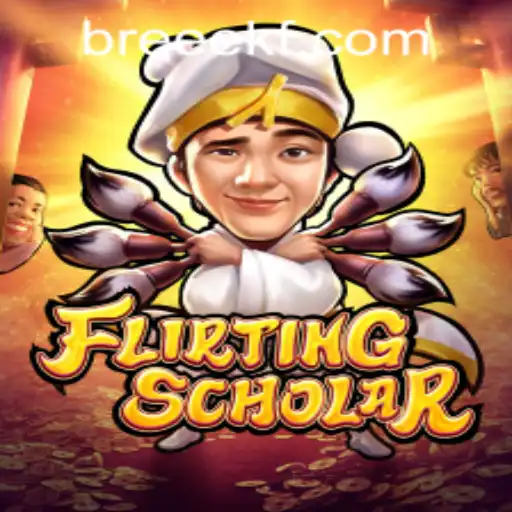 FlirtingScholar: A Divine Blend of Strategy and Romance