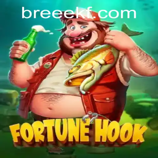 FortuneHook: Navigating the High Seas of Adventure in the Gaming World