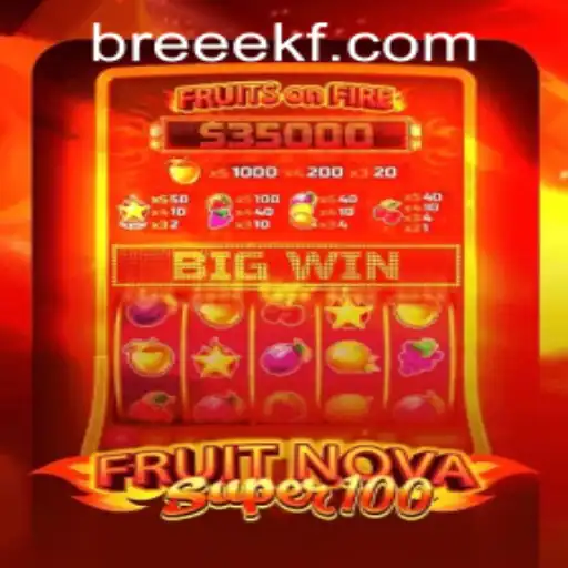 Discovering FruitNovaSuper100: Gameplay, Rules, and Context in Today's World