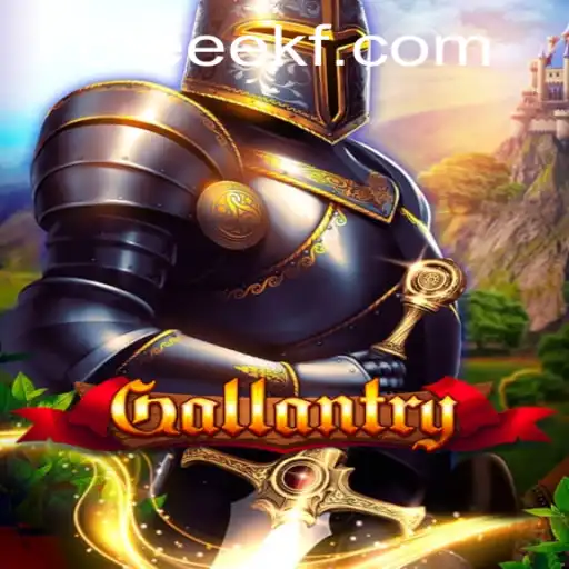 Unveiling Gallantry: The Riveting Adventure That’s Taking the Gaming World by Storm