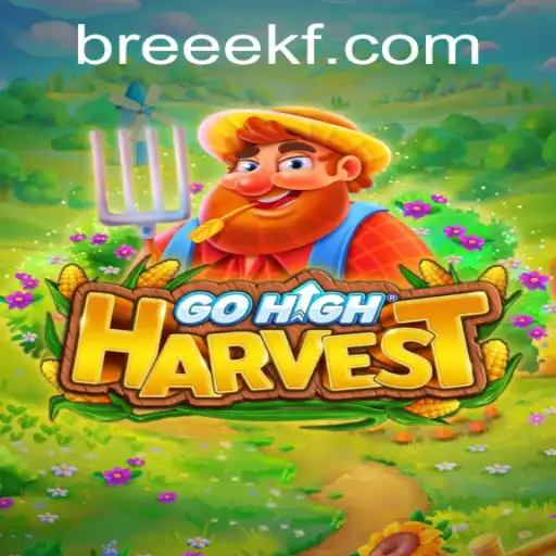 GoHighHarvest: A Thrilling Gaming Experience with Strategic Depth
