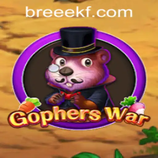 Unraveling the Excitement of GophersWar: A Comprehensive Guide to Gameplay and Strategy