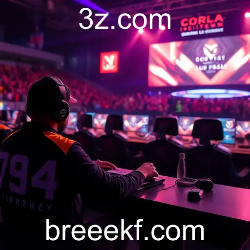 A Evolução dos Jogos Online no Cenário Atual