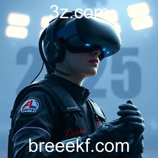 Avanços e Tendências no Universo dos Jogos