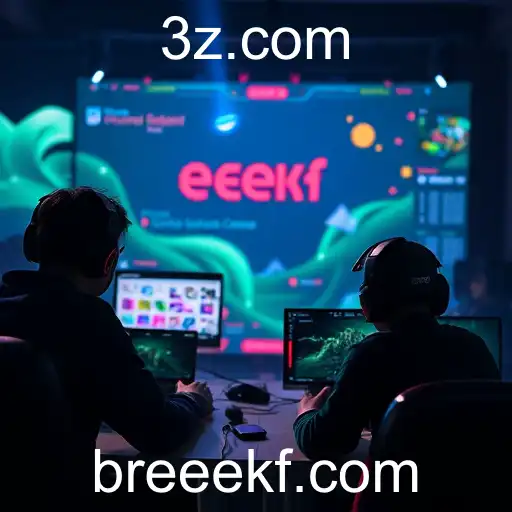 A Evolução do Gaming no Brasil em 2025