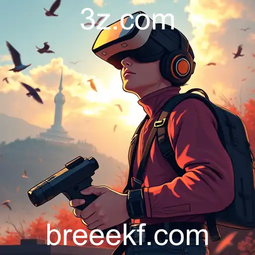 Novidades e Tendências no Mundo dos Jogos