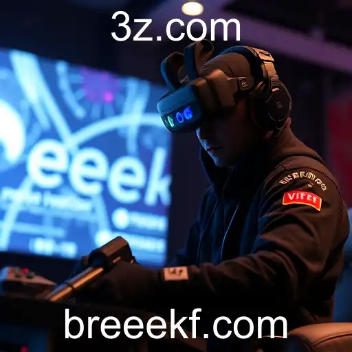 A Revolução dos Jogos em Realidade Virtal em 2025