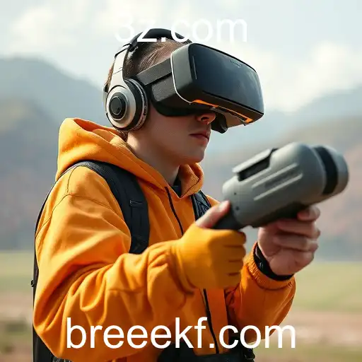 Transformações e Tendências nos Jogos Online em 2025