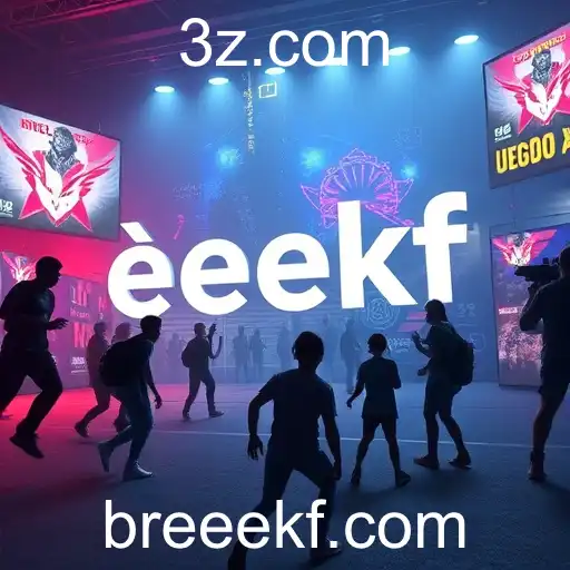 Tendências Emergentes no Universo dos Jogos em 2025