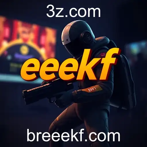 Explorando o Impacto de eeekf nos Jogos em 2025