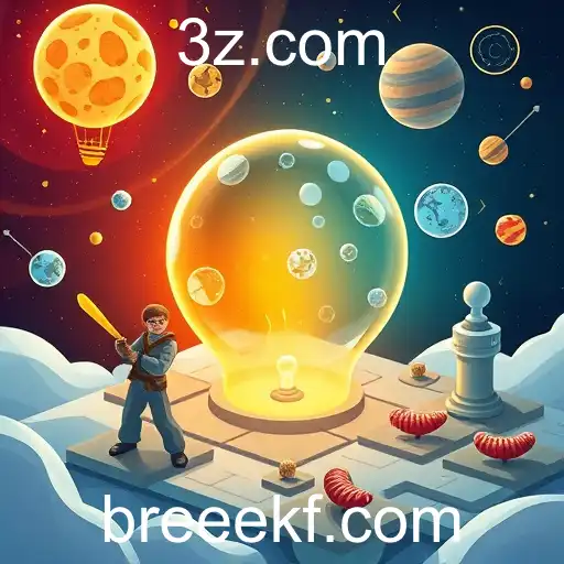 A Ascensão de 'eeekf' no Cenário de Jogos em 2025