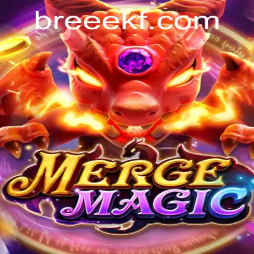 Discover the Enchanting World of MERGEMAGIC: A Unique Gaming Experience