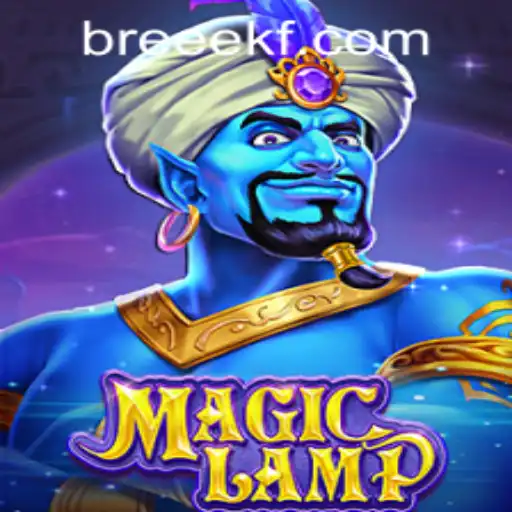 Exploring the Enchanting World of MagicLamp: A Game of Fantasy and Strategy