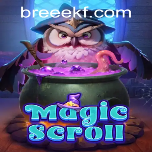 MagicScroll: Exploring the Enchanting World of Fantasy and Strategy
