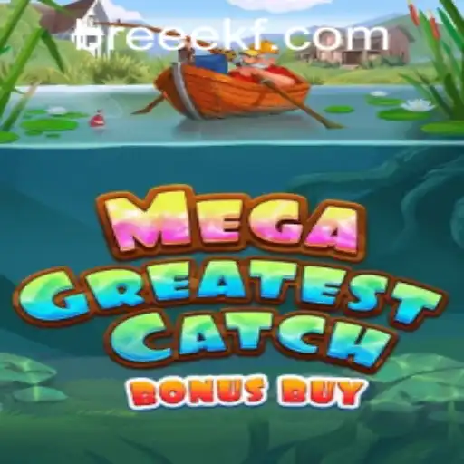 MegaGreatestCatchBonusBuy: Exploring the Exciting World of Online Gaming