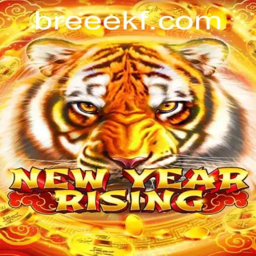 NewYearRising: A Thrilling Adventure Game with a Twist