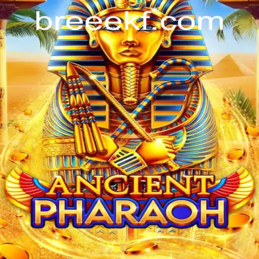 Unlock the Mysteries of AncientPharaoh: A Thrilling Gaming Experience