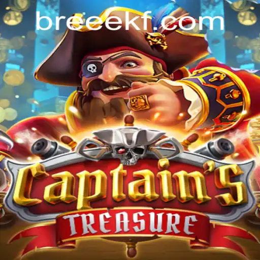 Unveiling CaptainssTreasure: A Thrilling Voyage into Adventure