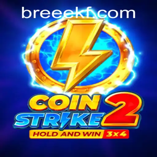 CoinStrike2: The Ultimate Gaming Experience