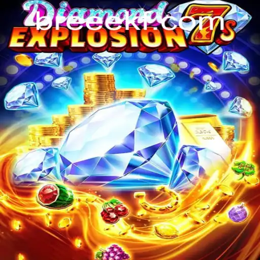 Unveiling DiamondExplosion7s: A Dazzling Gaming Experience with a Thrilling Twist