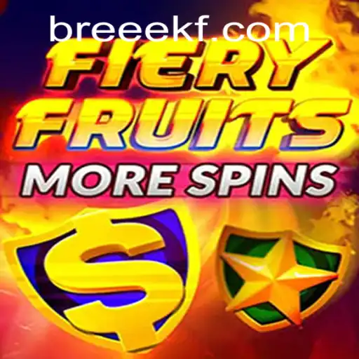 FieryFruitsMoreSpins: An Exciting Gaming Experience with eeekf PH Login