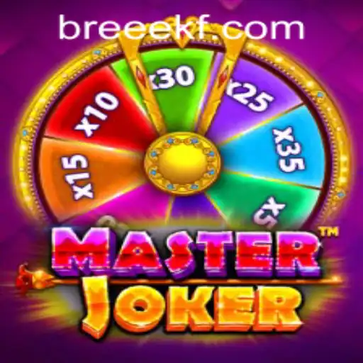 Discover the Thrills of MasterJoker: A Comprehensive Guide