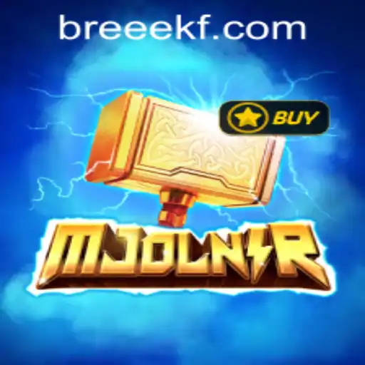 Exploring the World of Mjolnir