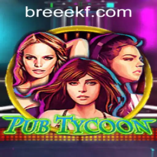 PubTycoon: The Exciting New Game Revolutionizing The Tavern Management Experience