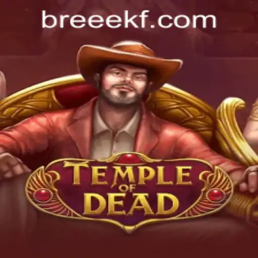 Exploring the Enigmatic World of TempleofDead