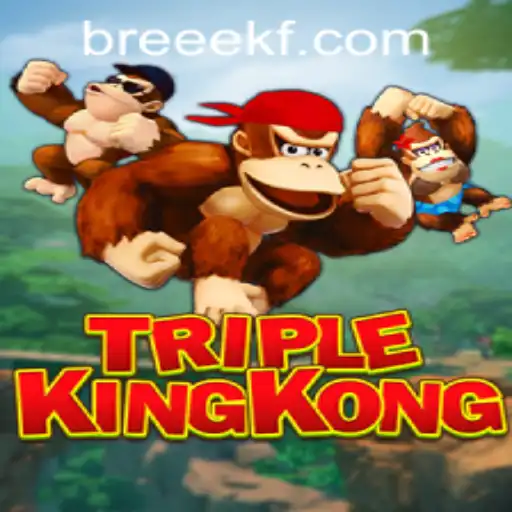 TripleKingKong: A New Adventure in the World of Gaming