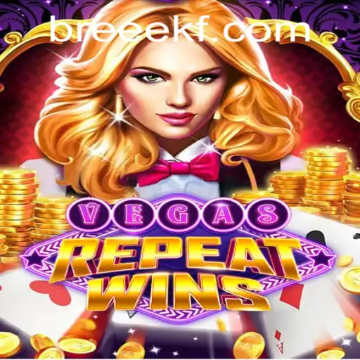 Exploring the Excitement of VegasRepeatWins