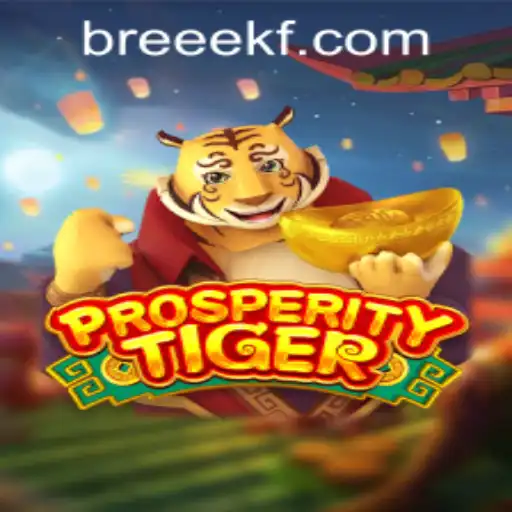 ProsperityTiger: An Immersive Gaming Experience with eeekf PH Login Feature