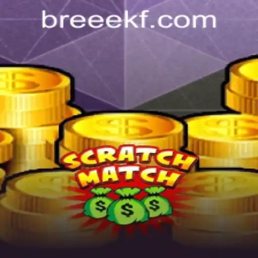 Discover ScratchMatch: The New Gaming Sensation