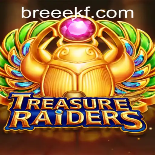Discover the Thrilling World of TREASURERAIDERS: An In-Depth Guide