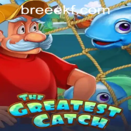 Engage in the Exciting World of TheGreatestCatch: A Unique Blend of Adventure and Challenge