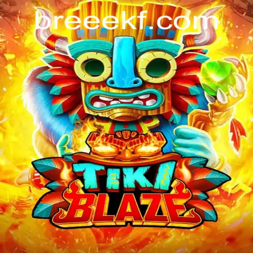 Exploring TikiBlaze: Adventure and Strategy in a Tropical Paradise