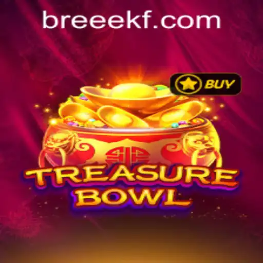 Discovering TreasureBowl: A Journey into Virtual Treasure Hunting