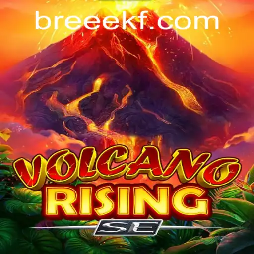 VolcanoRisingSE: A Thrilling Adventure into the World of Fire and Strategy