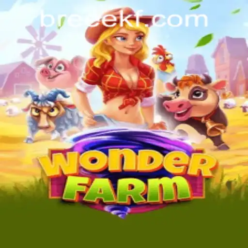 WonderFarm: A Journey into the Virtual Farming Frontier