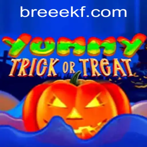 YummyTrickorTreat: A Spellbinding Game Adventure