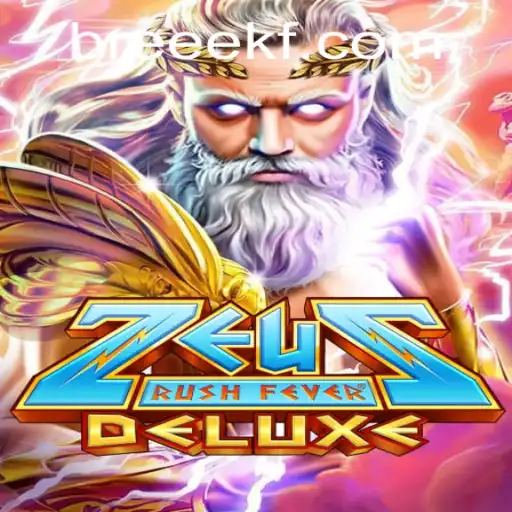 ZeusRushFeverDeluxe: A Thrilling Journey into the Realm of Divine Adventure
